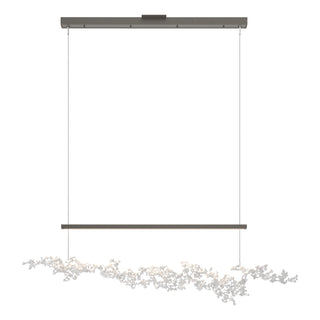 Coral LED Pendant
