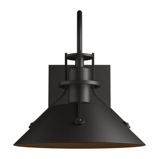 Henry Small Outdoor Sconce