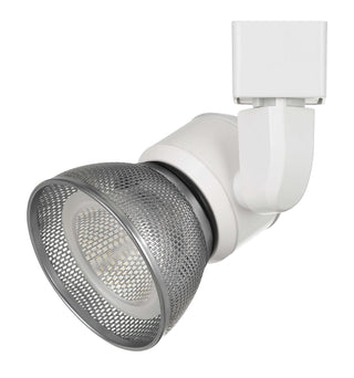 10W LED track fixture
