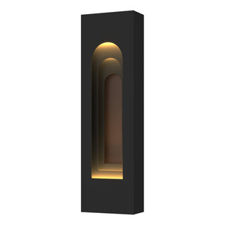 Procession Arch Small Outdoor Sconce
