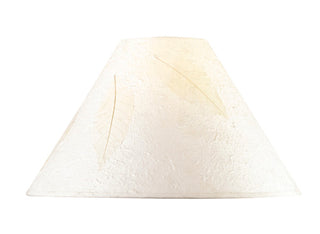 Rice Paper Shade - Off White