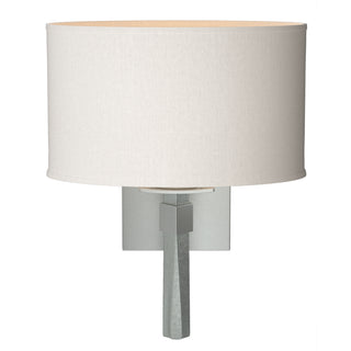 Beacon Hall Oval Drum Shade Sconce