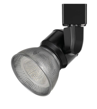 10W LED track fixture
