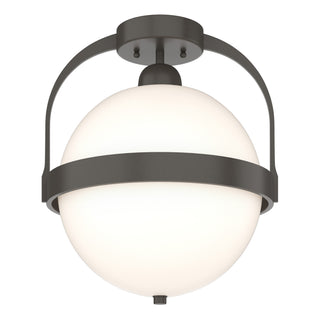 Atlas Semi-Flush