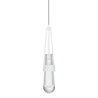 Link Clear Glass Low Voltage Mini Pendant