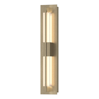 Double Axis Small Sconce