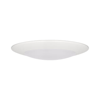 LED Disc Light in White