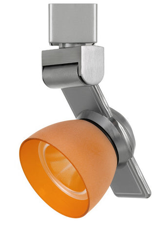 12W LED track fixture