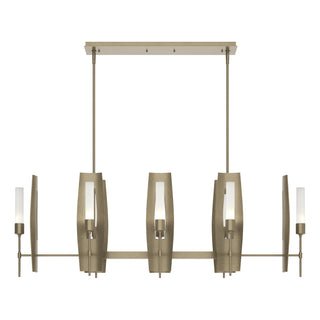 Passage 8-Light Pendant