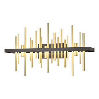 Cityscape LED Sconce