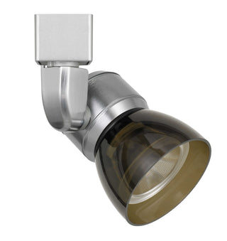 10W LED track fixture