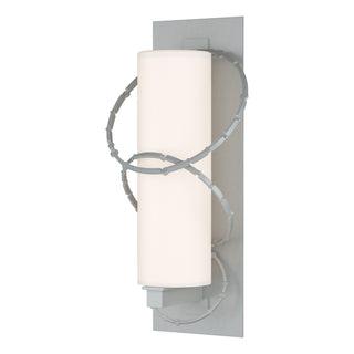 Olympus Large Outdoor Sconce