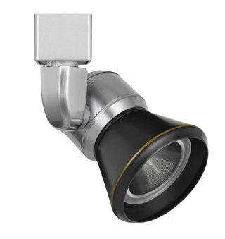 10W LED track fixture