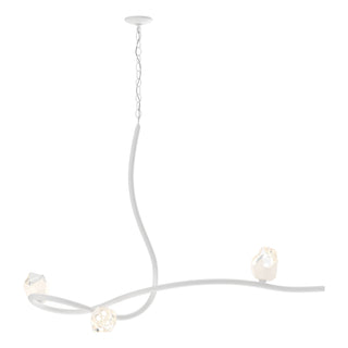 Glacier 3-Light Pendant