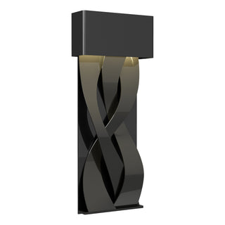 Tress Small LED Sconce