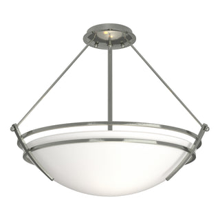 Presidio Tryne Semi-Flush