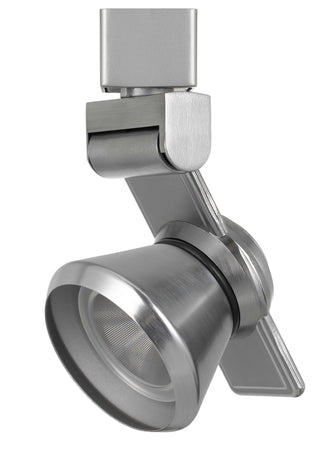12W LED track fixture
