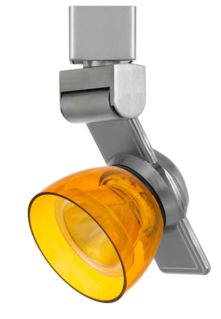 12W LED track fixture