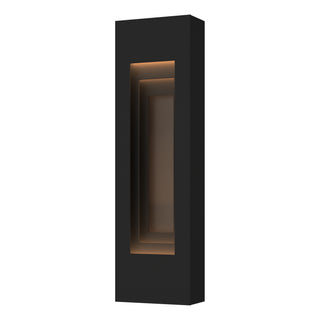 Procession Small Outdoor Sconce