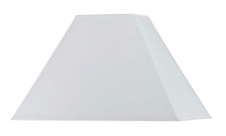 Square Hardback Fabric Shade