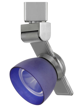 12W LED track fixture