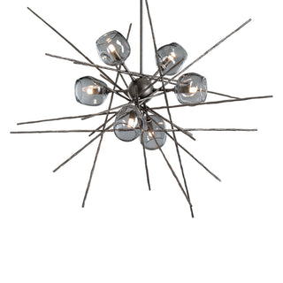 Griffin Starburst Pendant