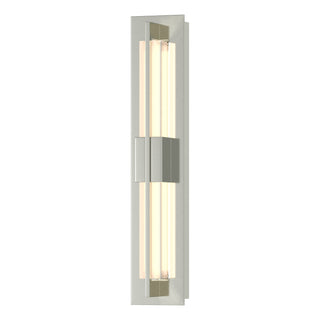 Double Axis Small Sconce