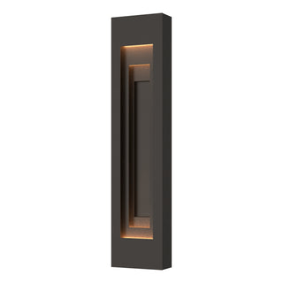 Procession Large Outdoor Sconce