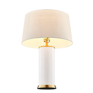 Melissa 1-Light Table Lamp