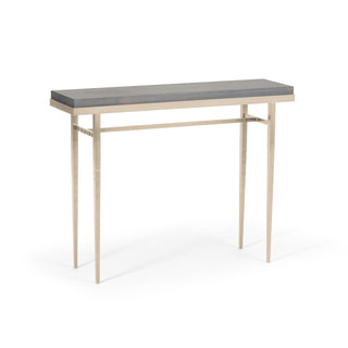 Wick 42" Console Table