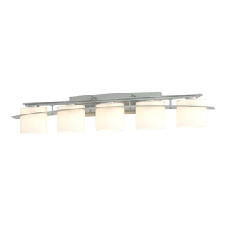 Arc Ellipse 5 Light Sconce