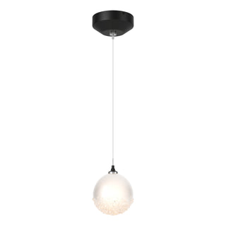 Fritz Globe 1-Light Mini Pendant