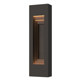 Procession Small Outdoor Sconce