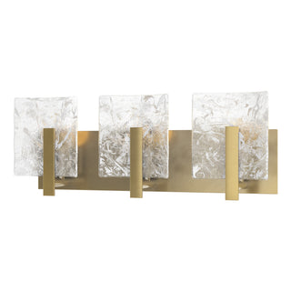 Arc 3-Light Bath Sconce