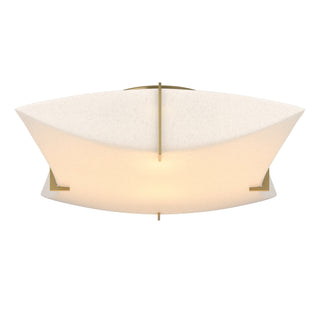 Bento Semi-Flush Mount