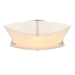 Bento Semi-Flush Mount