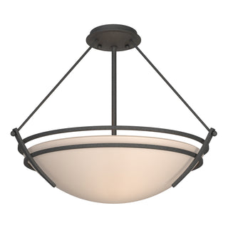 Presidio Tryne Semi-Flush