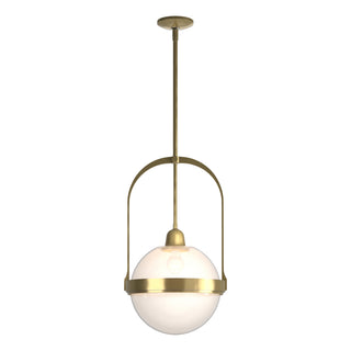 Atlas Pendant