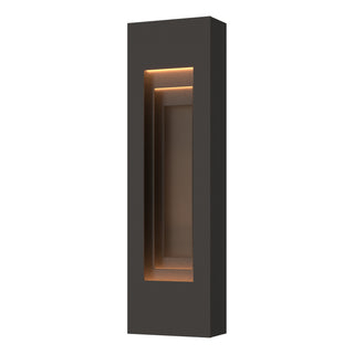 Procession Small Outdoor Sconce