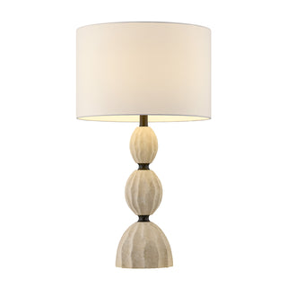 Leiden 1-Light Table Lamp by Dann Foley