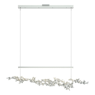 Coral LED Pendant