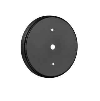 Kairo 12" Wide 1-Light Pendant - Matte Black
