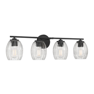 Miravelle 30.5" Wide 4-Light Vanity