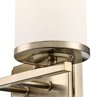 Verlana 14" 2-Light Vanity - Modern Gold