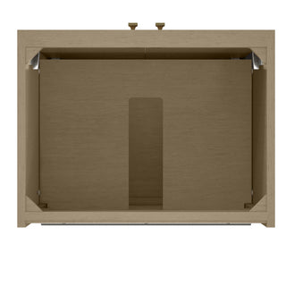 23.63 Inch Chianti Freestanding Vanity in Walnut Whisper /  Top