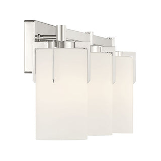 Froselle 22" Wide 3-Light Vanity