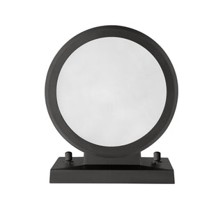 Vegas 2-Light Outdoor Wall Sconce Powder Coated Black