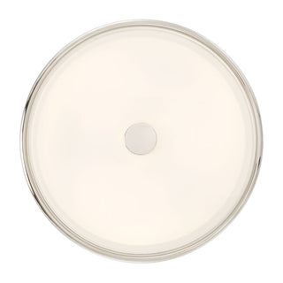 Ardezia 11.75" Wide 3-Light Flush Mount