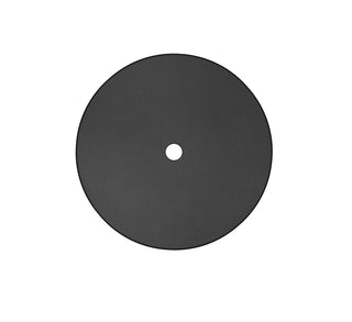 Primrose 24" High 1-Light Wall Sconce - Matte Black