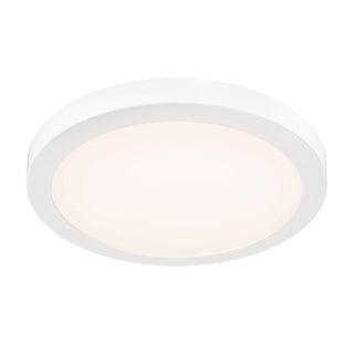 Metal Flush Mount, 5CCT